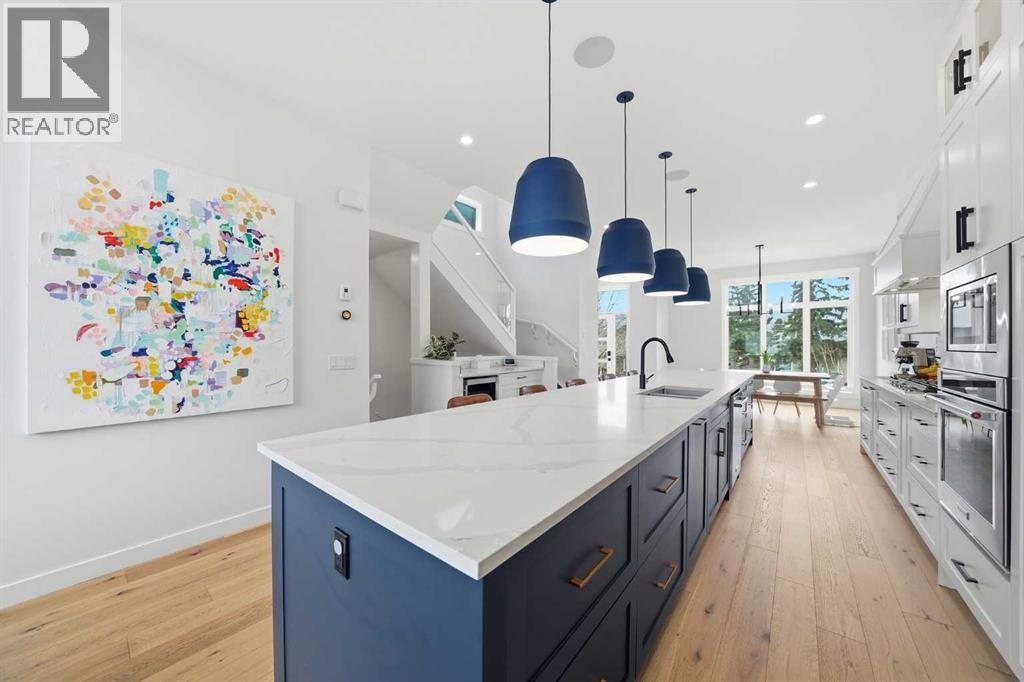 4940 20 Avenue Nw, Calgary, Alberta  T3B 0V5 - Photo 7 - A2302199