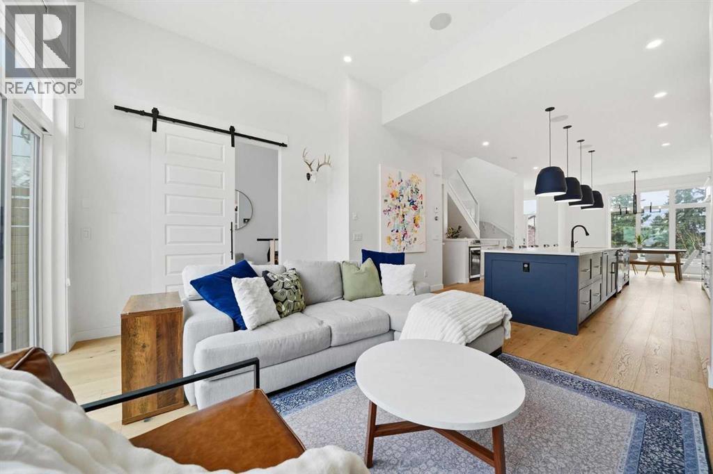 4940 20 Avenue Nw, Calgary, Alberta  T3B 0V5 - Photo 5 - A2302199