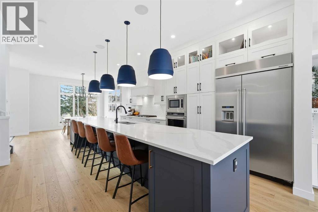 4940 20 Avenue Nw, Calgary, Alberta  T3B 0V5 - Photo 6 - A2302199