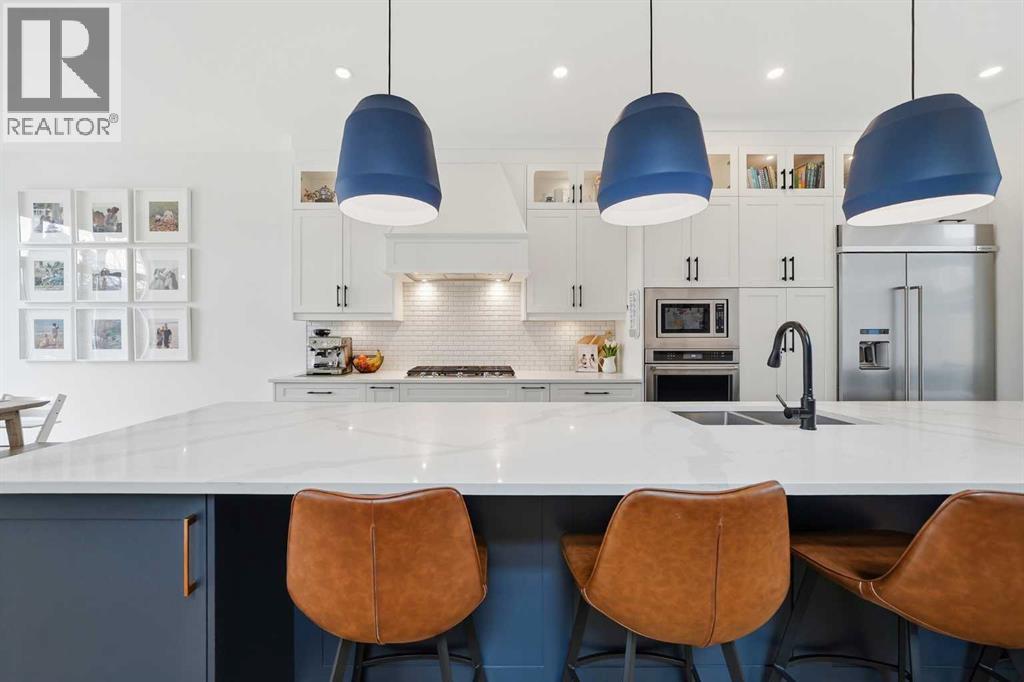 4940 20 Avenue Nw, Calgary, Alberta  T3B 0V5 - Photo 9 - A2302199