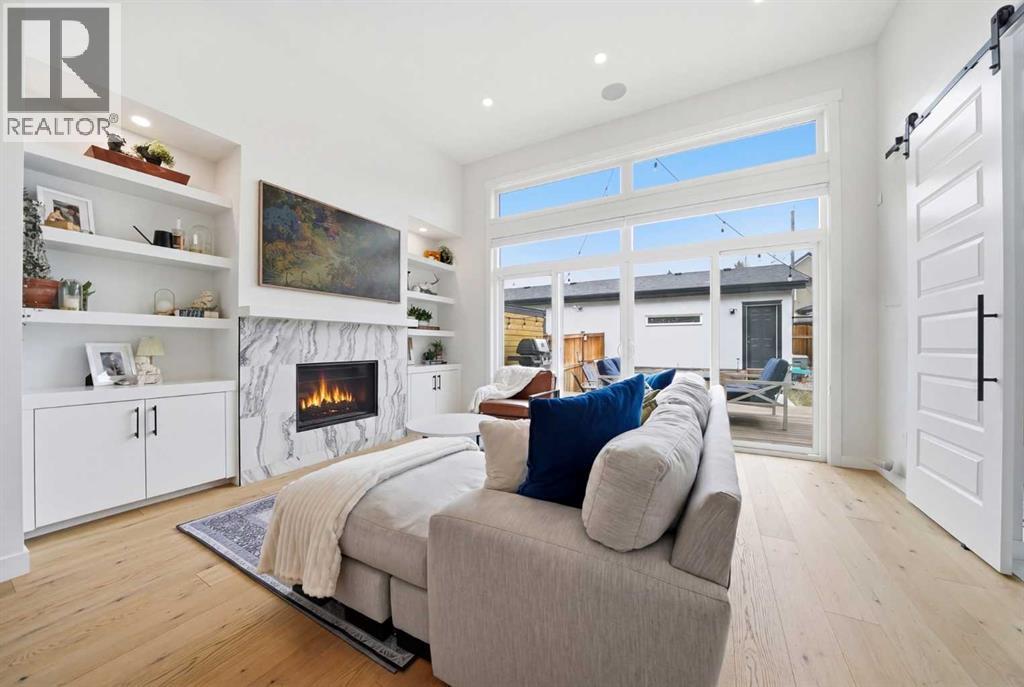 4940 20 Avenue Nw, Calgary, Alberta  T3B 0V5 - Photo 1 - A2302199