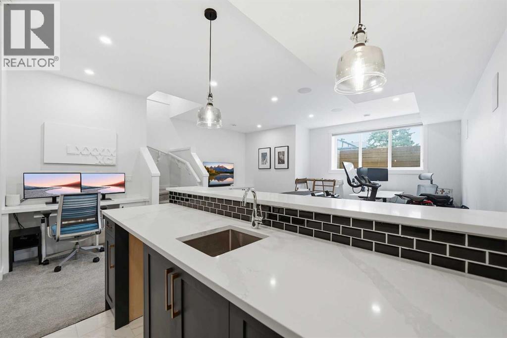 4940 20 Avenue Nw, Calgary, Alberta  T3B 0V5 - Photo 37 - A2302199