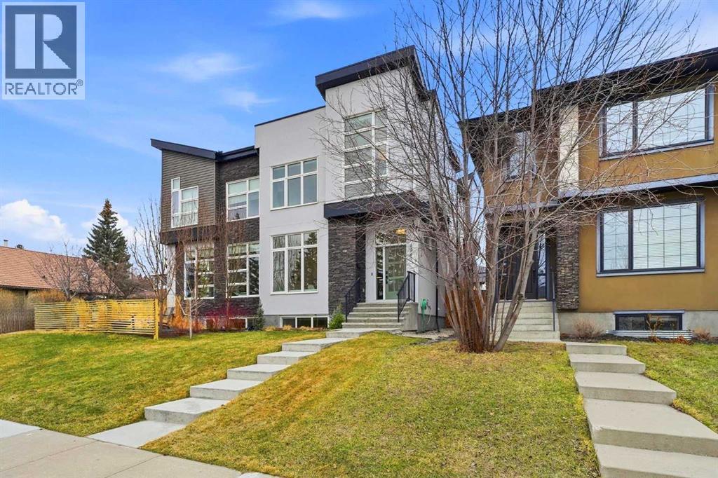 4940 20 Avenue Nw, Calgary, Alberta  T3B 0V5 - Photo 46 - A2302199