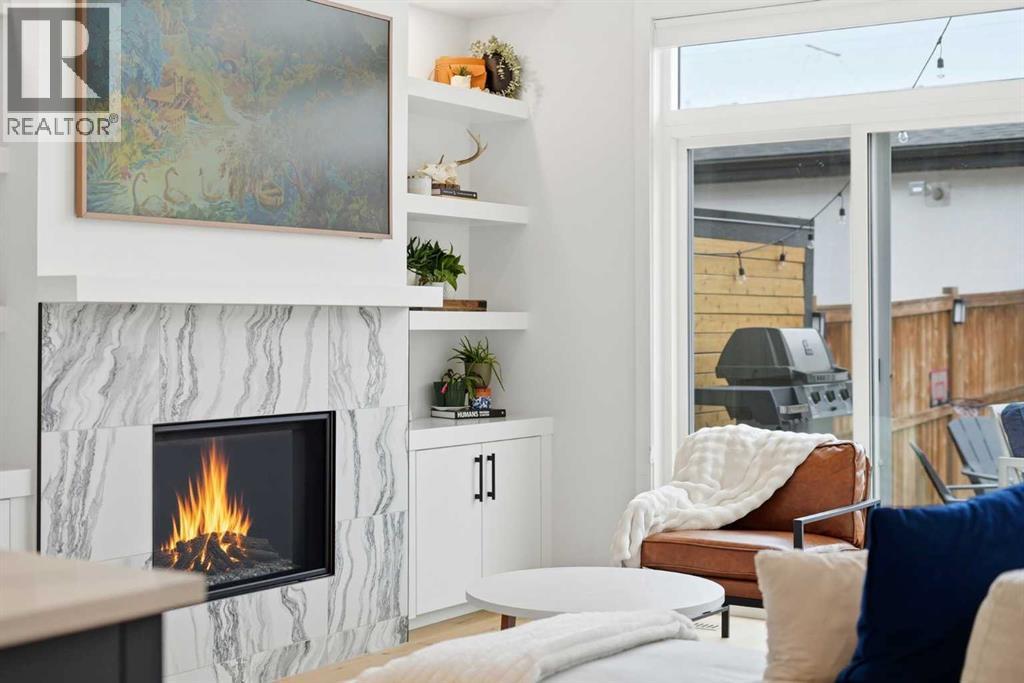 4940 20 Avenue Nw, Calgary, Alberta  T3B 0V5 - Photo 4 - A2302199