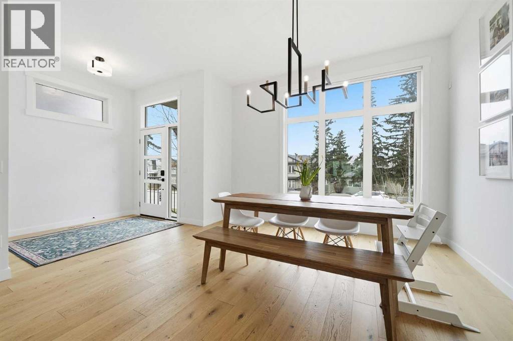 4940 20 Avenue Nw, Calgary, Alberta  T3B 0V5 - Photo 15 - A2302199