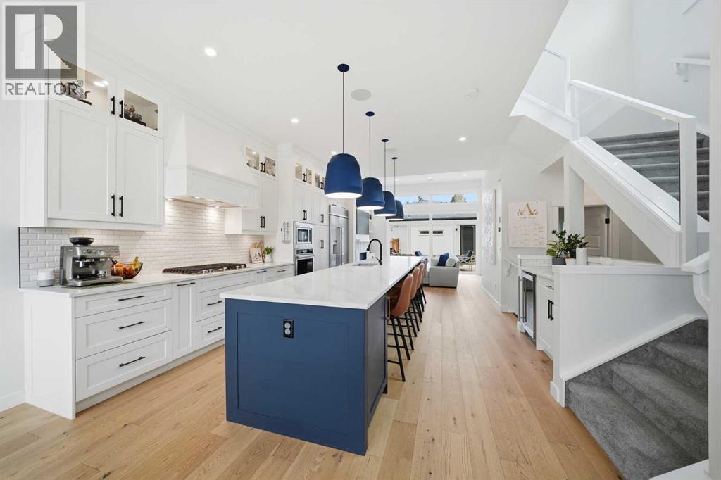 4940 20 Avenue Nw, Calgary, Alberta  T3B 0V5 - Photo 11 - A2302199