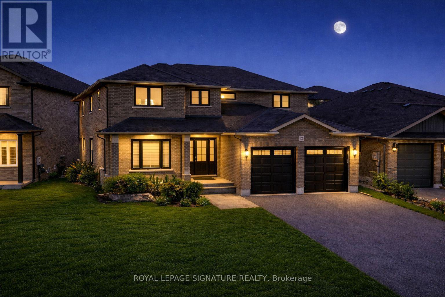 12 HUMMINGBIRD DRIVE, Belleville, Ontario