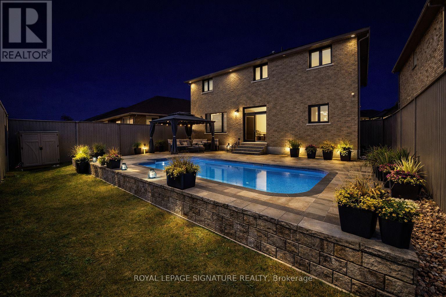 12 Hummingbird Drive, Belleville, Ontario  K8N 0H7 - Photo 2 - X12853476