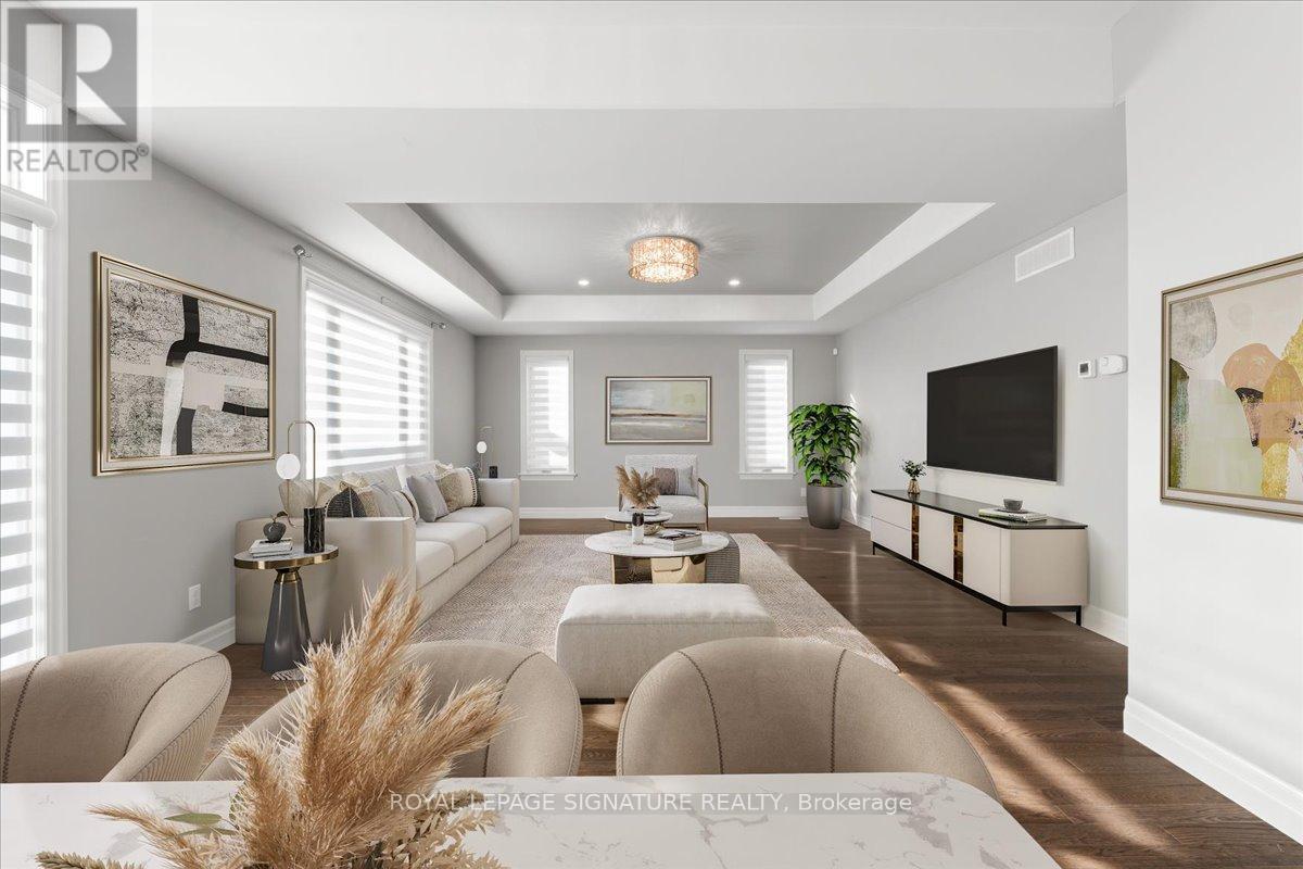 12 Hummingbird Drive, Belleville, Ontario  K8N 0H7 - Photo 8 - X12853476