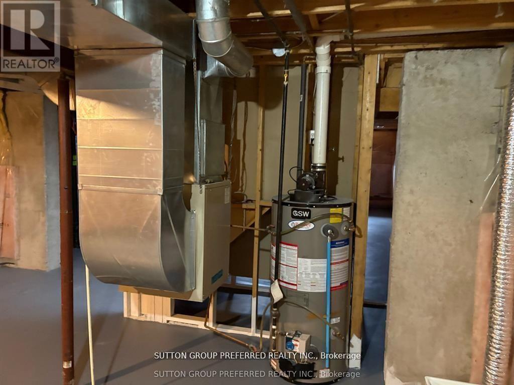 331 Simpson Crescent, London East, Ontario  N5V 5E1 - Photo 7 - X12992334