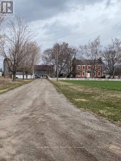 255 & 250 CRAGO ROAD, Clarington, Ontario