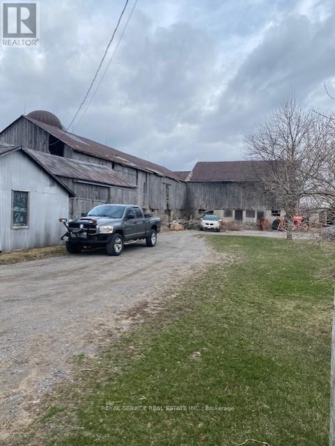 255 & 250 Crago Road, Clarington, Ontario  L1E 0L1 - Photo 4 - E13010298