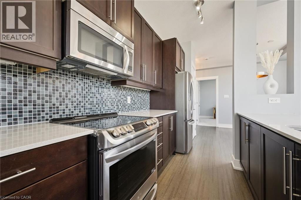 112 Benton Street Unit# 610, Kitchener, Ontario  N2H 3H6 - Photo 9 - 40818082