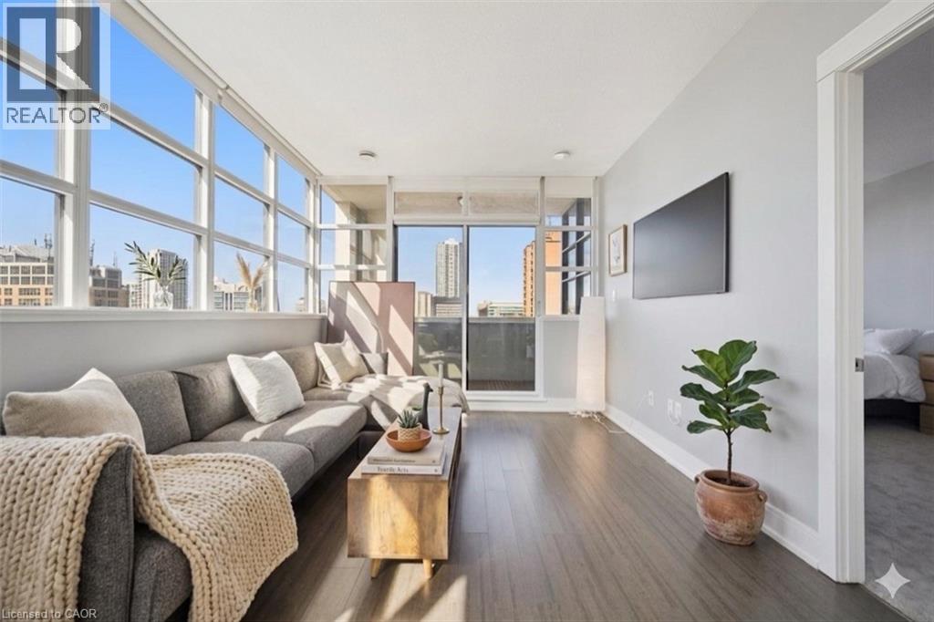 112 Benton Street Unit# 610, Kitchener, Ontario  N2H 3H6 - Photo 13 - 40818082