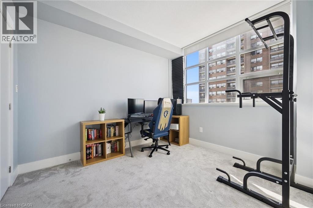 112 Benton Street Unit# 610, Kitchener, Ontario  N2H 3H6 - Photo 28 - 40818082