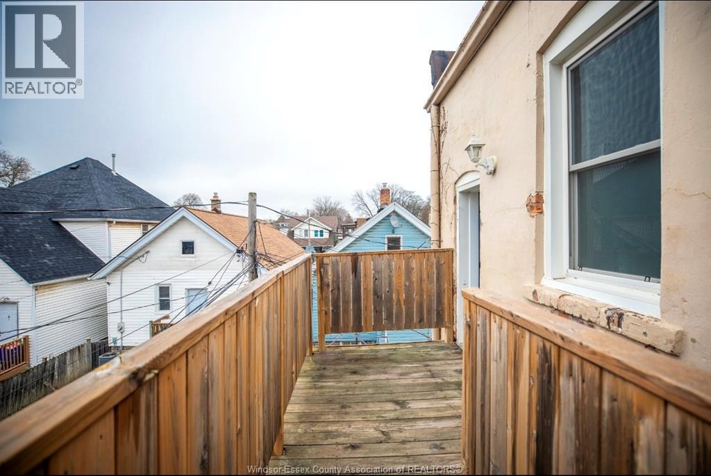 1558 Ontario Street, Windsor, Ontario  N9A 4H4 - Photo 10 - 26008287