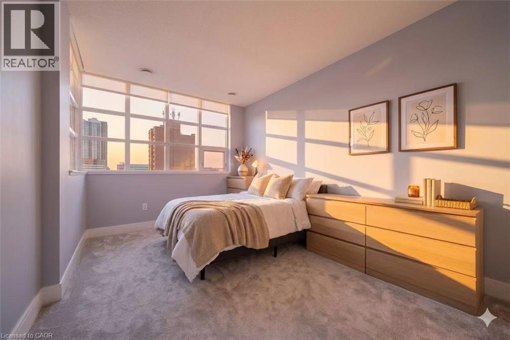 112 Benton Street Unit# 610, Kitchener, Ontario  N2H 3H6 - Photo 22 - 40818082