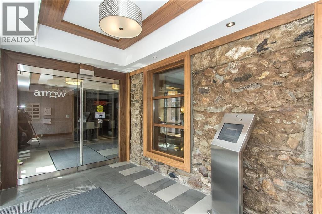 112 Benton Street Unit# 610, Kitchener, Ontario  N2H 3H6 - Photo 35 - 40818082