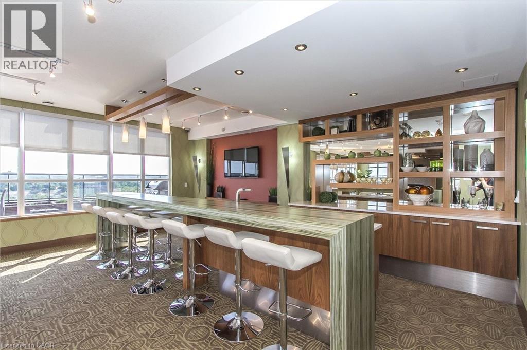 112 Benton Street Unit# 610, Kitchener, Ontario  N2H 3H6 - Photo 48 - 40818082