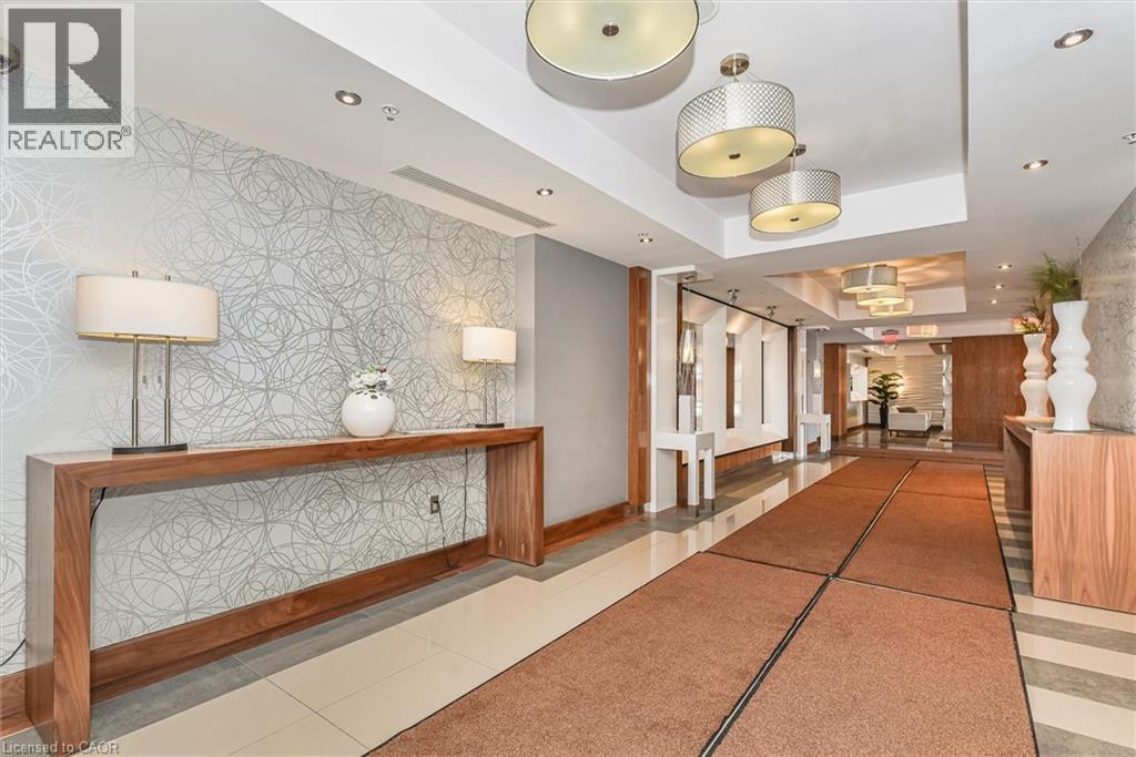 112 Benton Street Unit# 610, Kitchener, Ontario  N2H 3H6 - Photo 41 - 40818082