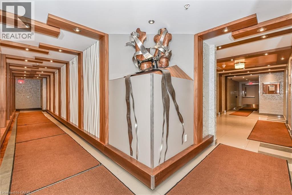 112 Benton Street Unit# 610, Kitchener, Ontario  N2H 3H6 - Photo 42 - 40818082