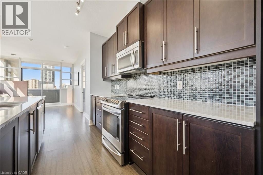 112 Benton Street Unit# 610, Kitchener, Ontario  N2H 3H6 - Photo 8 - 40818082
