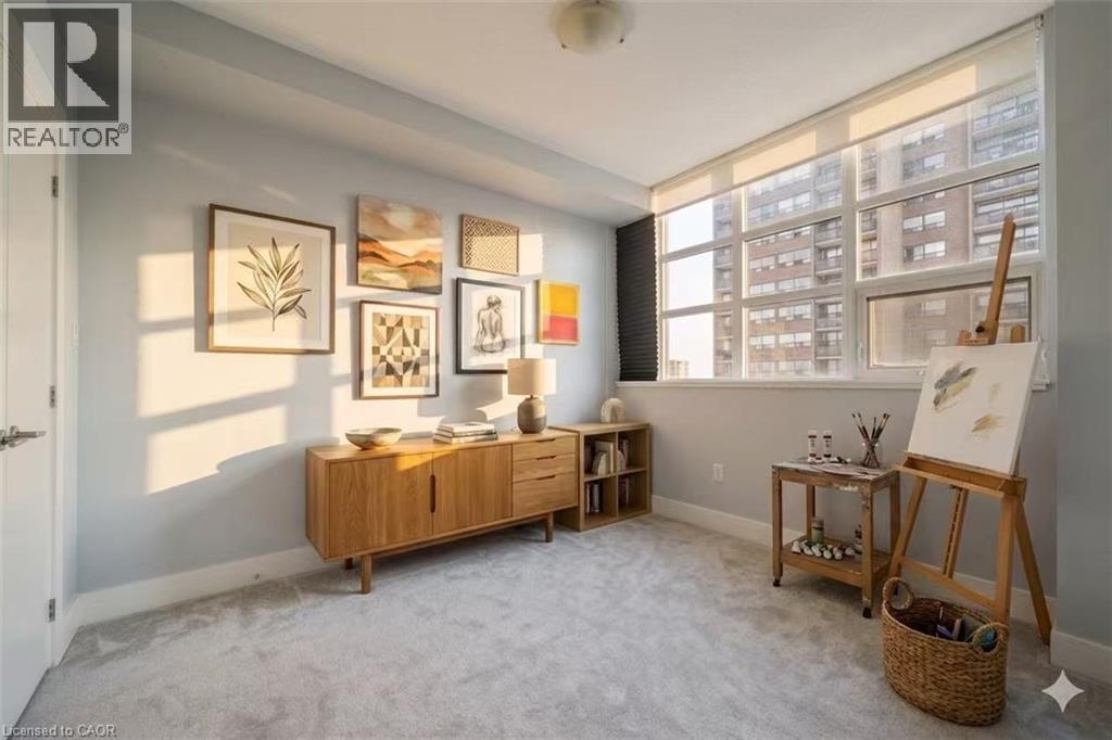 112 Benton Street Unit# 610, Kitchener, Ontario  N2H 3H6 - Photo 29 - 40818082