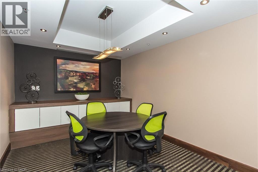 112 Benton Street Unit# 610, Kitchener, Ontario  N2H 3H6 - Photo 43 - 40818082