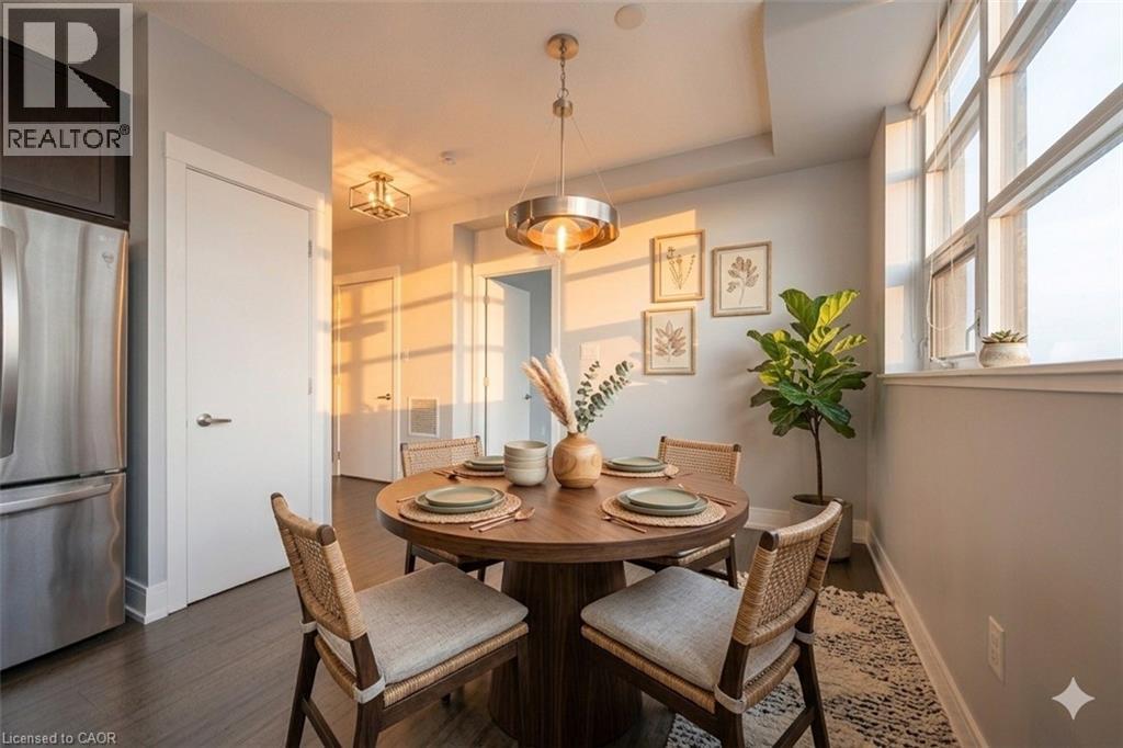 112 Benton Street Unit# 610, Kitchener, Ontario  N2H 3H6 - Photo 18 - 40818082