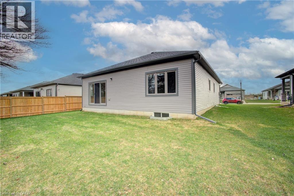 160 Ellen Street, Atwood, Ontario  N0G 1B0 - Photo 34 - 40821731