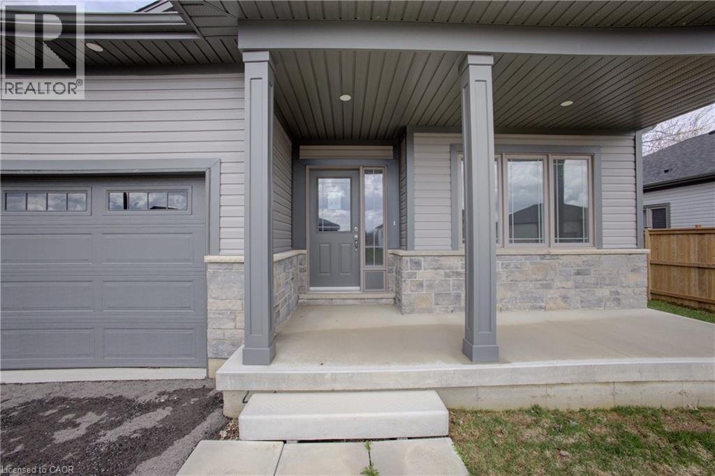 160 Ellen Street, Atwood, Ontario  N0G 1B0 - Photo 4 - 40821731