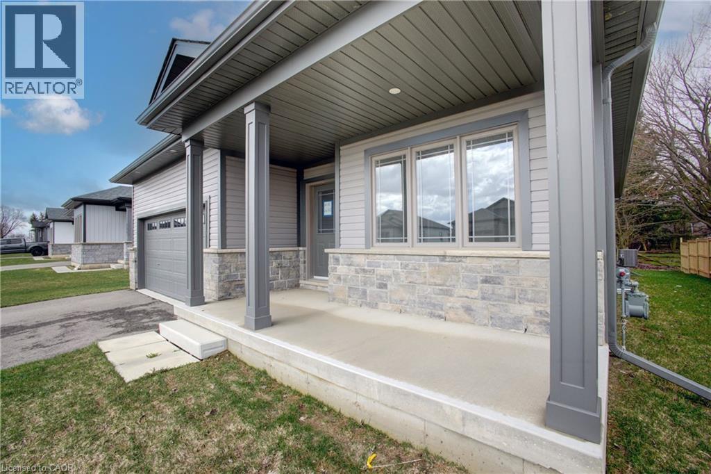 160 Ellen Street, Atwood, Ontario  N0G 1B0 - Photo 5 - 40821731