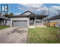 160 ELLEN Street, Atwood, Ontario