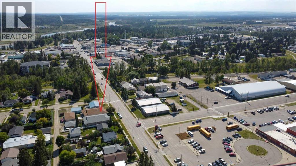 B, 303 Centre Street N, Sundre, Alberta  T0M 1X0 - Photo 45 - A2284925