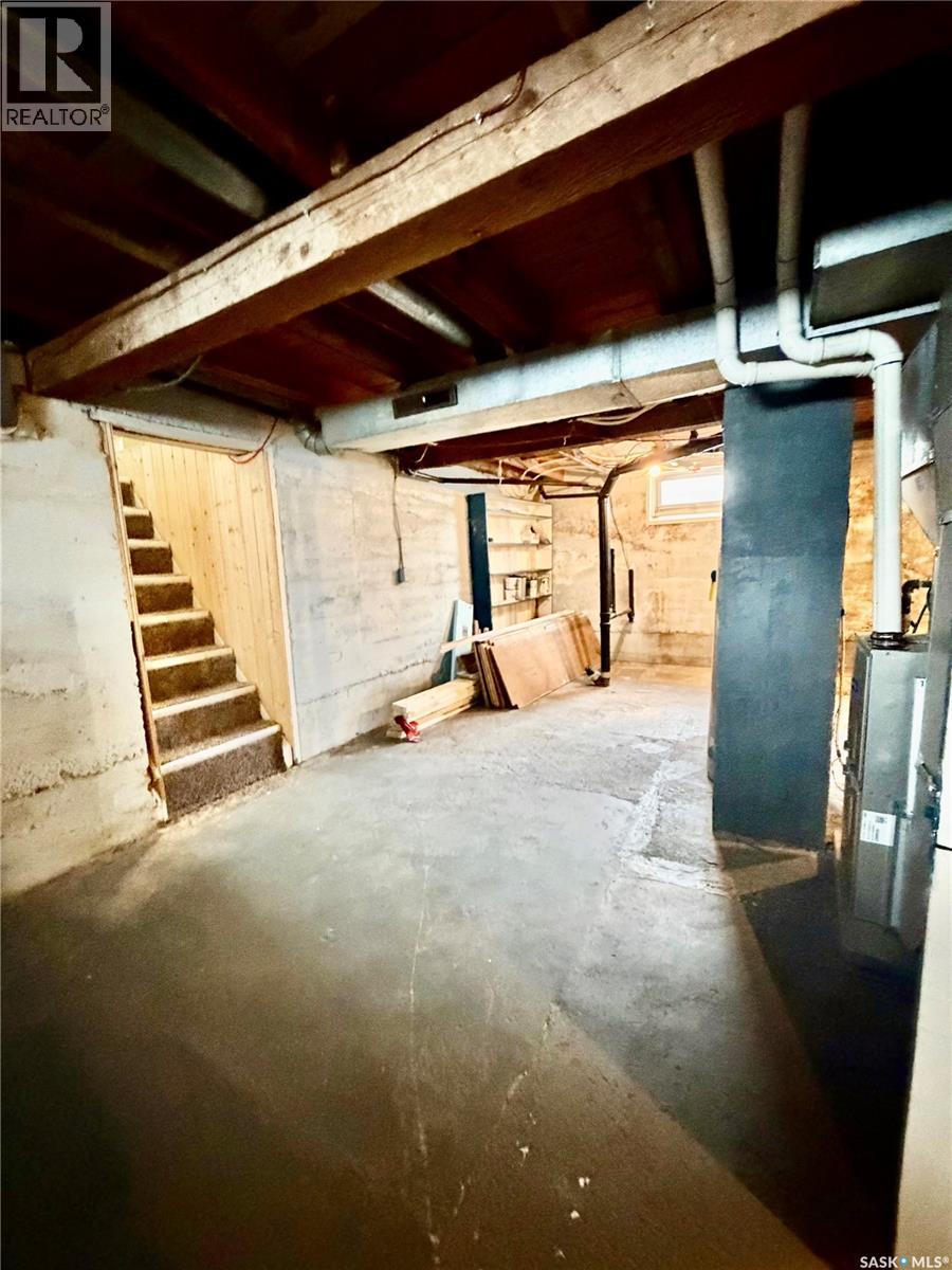 511 Albert Street, Hudson Bay, Saskatchewan  S0E 0Y0 - Photo 21 - SK033043