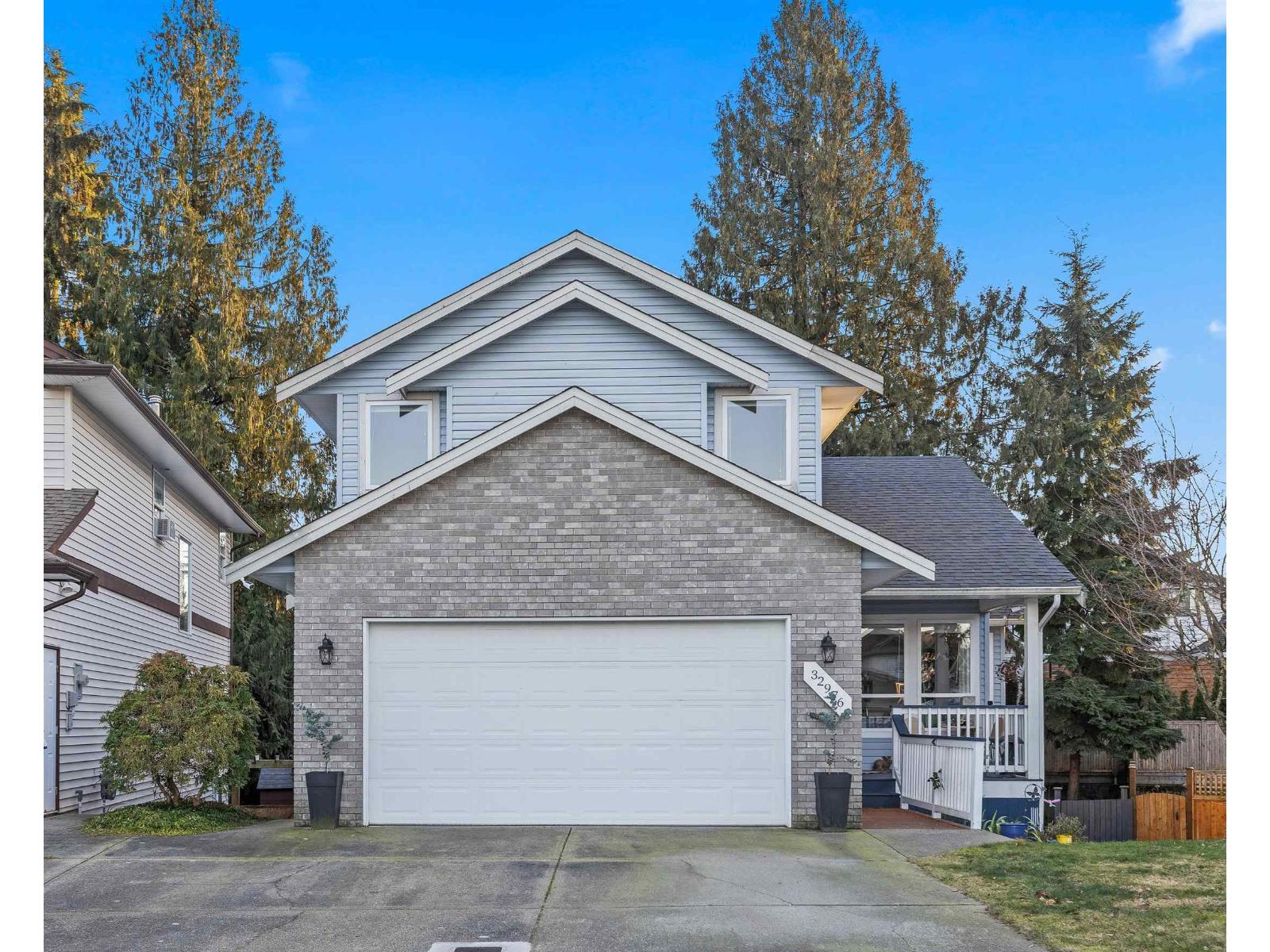 32976 Hawthorne Avenue, Mission, British Columbia  V2V 7C3 - Photo 1 - R3111359