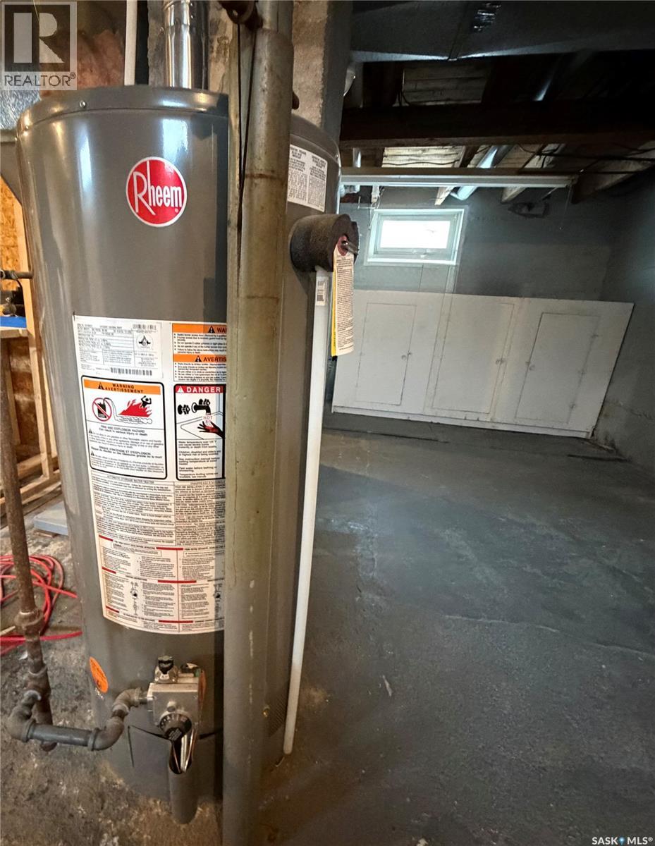 511 Albert Street, Hudson Bay, Saskatchewan  S0E 0Y0 - Photo 24 - SK033043