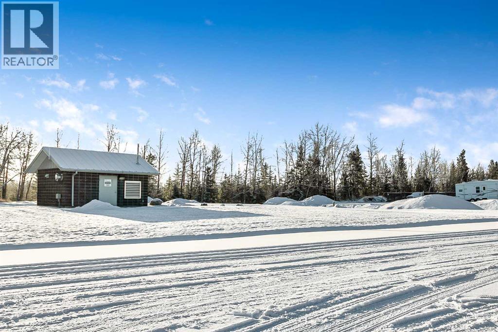 1112 2 Street Ne, Sundre, Alberta  T0M 1X0 - Photo 3 - A2297779