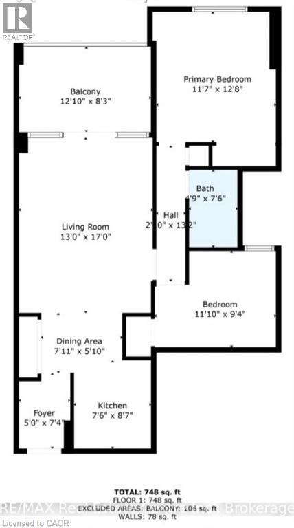 975 Warwick Court Unit# 1706, Burlington, Ontario  L7T 3Z7 - Photo 28 - 40820922