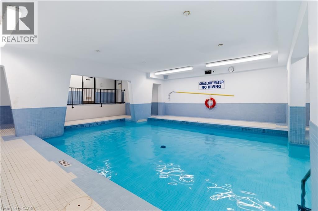 975 Warwick Court Unit# 1706, Burlington, Ontario  L7T 3Z7 - Photo 19 - 40820922