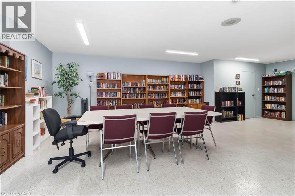 975 Warwick Court Unit# 1706, Burlington, Ontario  L7T 3Z7 - Photo 21 - 40820922