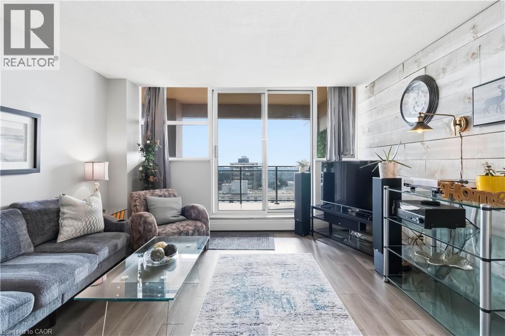 975 Warwick Court Unit# 1706, Burlington, Ontario  L7T 3Z7 - Photo 6 - 40820922