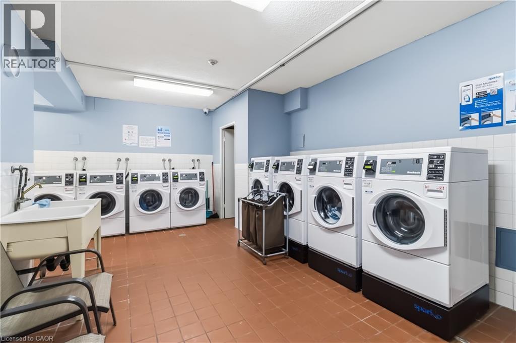 975 Warwick Court Unit# 1706, Burlington, Ontario  L7T 3Z7 - Photo 24 - 40820922