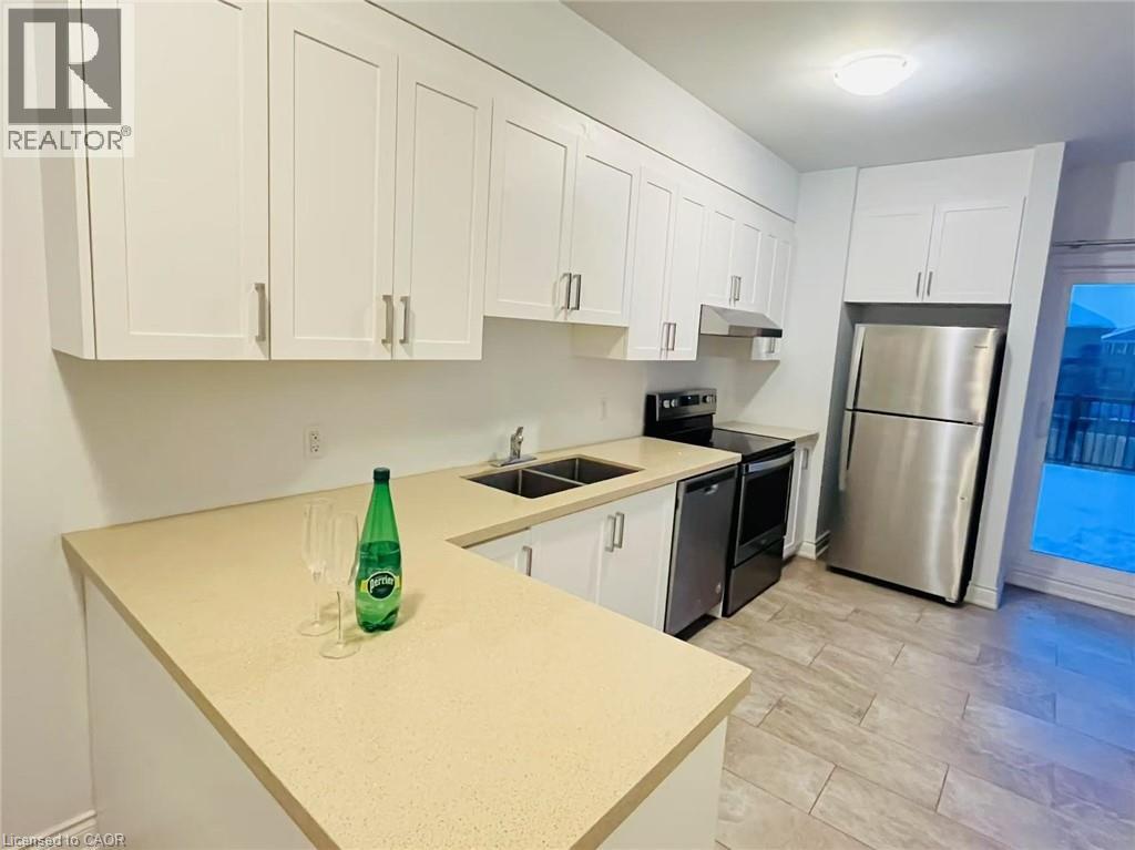 255 Woolwich Street Unit# 203, Waterloo, Ontario  N2K 1S5 - Photo 2 - 40821735