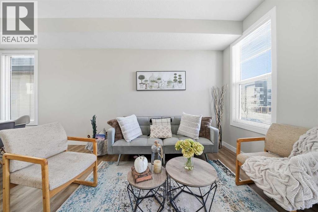 4135 Seton Drive Se, Calgary, Alberta  T3M 3A6 - Photo 3 - A2302453