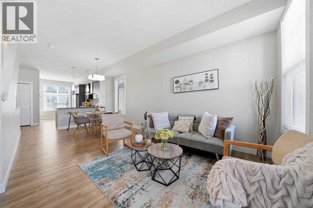 4135 Seton Drive Se, Calgary, Alberta  T3M 3A6 - Photo 6 - A2302453