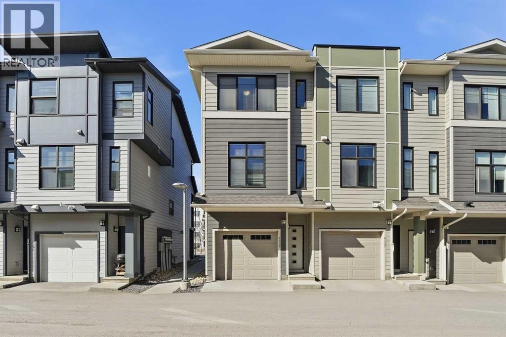 4135 Seton Drive Se, Calgary, Alberta  T3M 3A6 - Photo 27 - A2302453