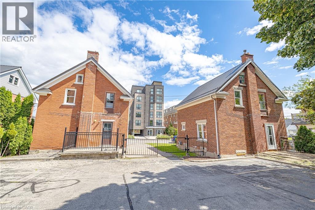 175 Regina Street N, Waterloo, Ontario  N2J 3B4 - Photo 4 - 40810452