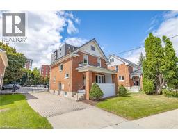 175 REGINA Street N, Waterloo, Ontario