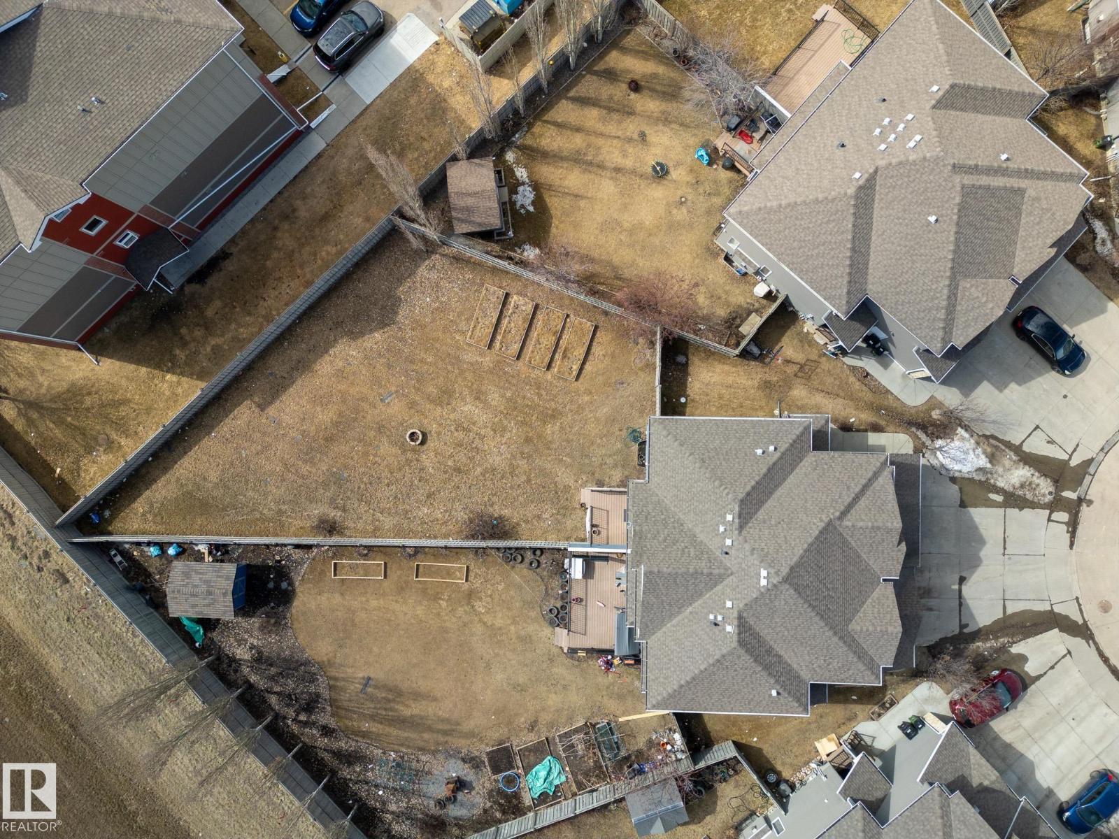 3617 Whitelaw Bay Ba Nw, Edmonton, Alberta  T6W 0P9 - Photo 44 - E4482729